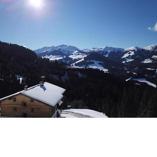 Ferienwohnung am Zastenhof WILD63