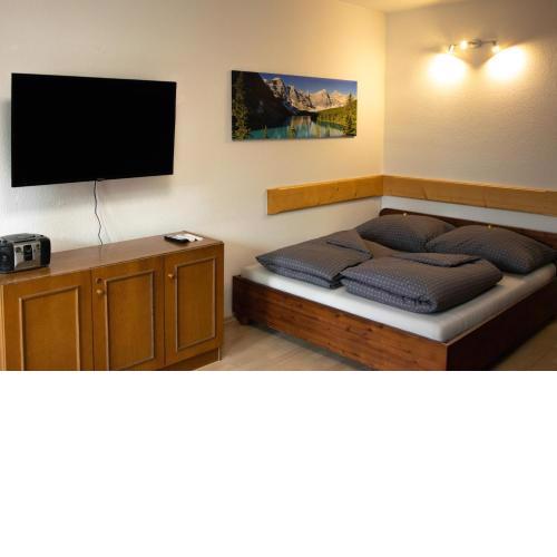 Ferienwohnung an der Traun