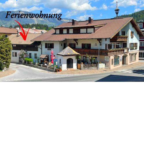 Ferienwohnung Andexlinger