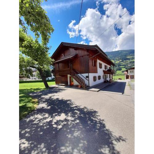 Ferienwohnung Andreas