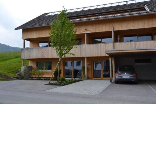 Ferienwohnung "Angelikahohe"