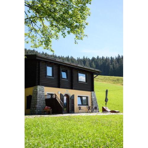 Ferienwohnung Angerlgut