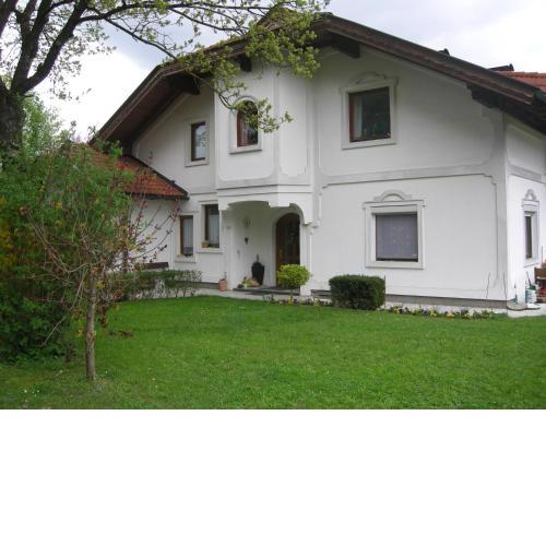 Ferienwohnung Anna