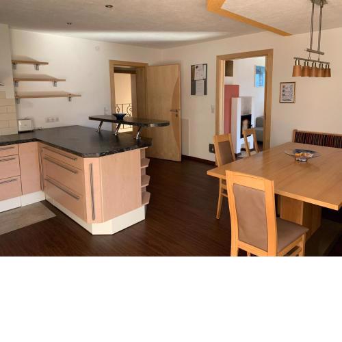 Ferienwohnung Anna