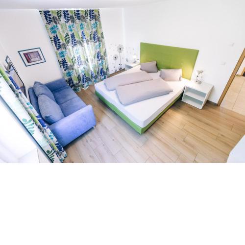 Ferienwohnung Anna
