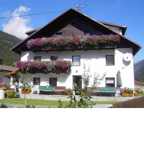 Ferienwohnung Annamaria und Manuel Melmer