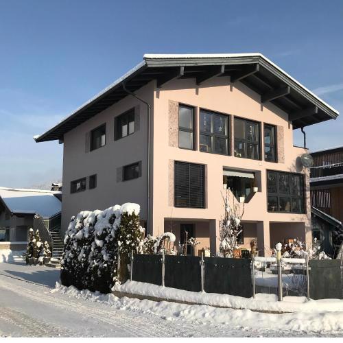 Ferienwohnung Antonia