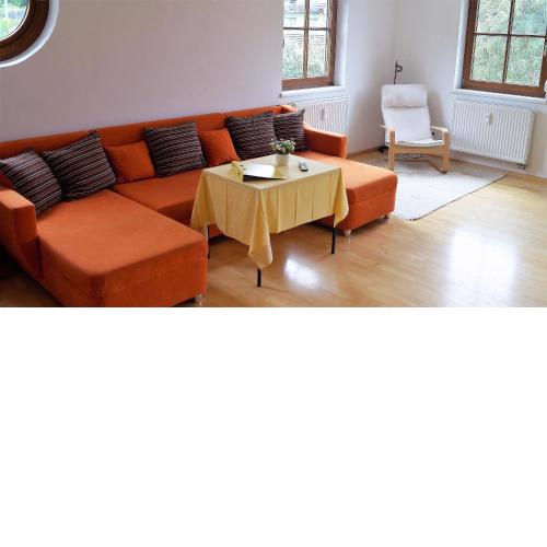 Ferienwohnung-Apartment Monika in Innsbruck-Igls