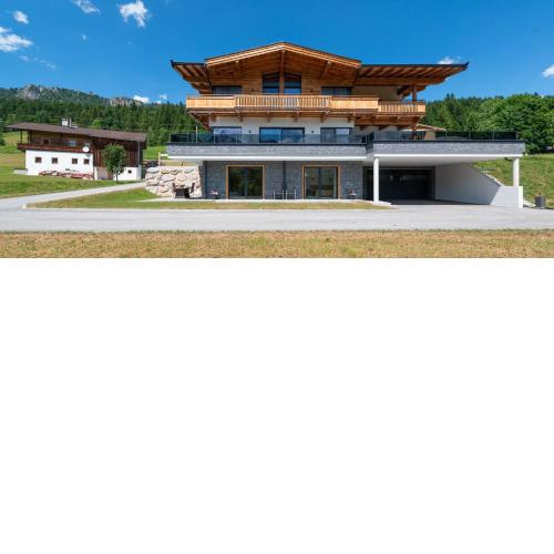 Ferienwohnung App. MOUNTAIN VIEW