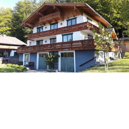 Ferienwohnung Appesbacher