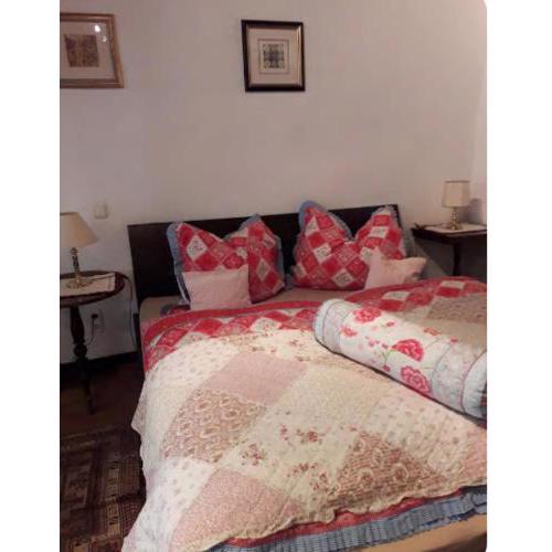 Ferienwohnung Arbesgassl
