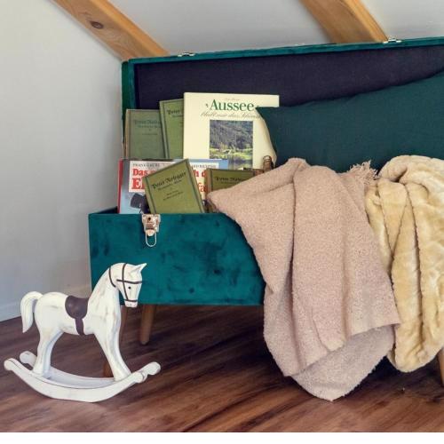 Ferienwohnung Arhornkogel