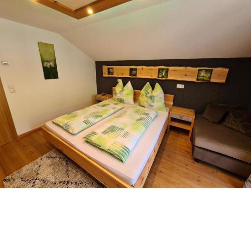 Ferienwohnung Auenheim