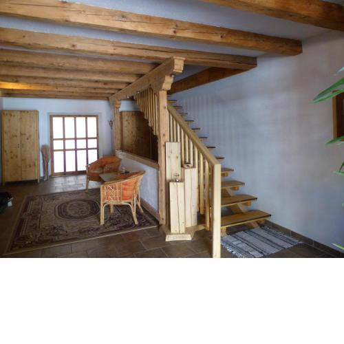 Ferienwohnung Auszeit