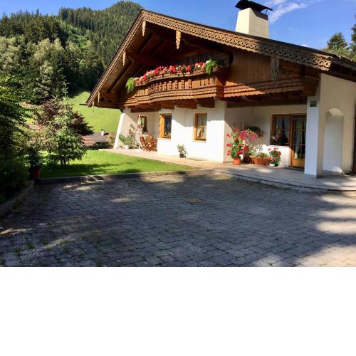 Ferienwohnung Bacher Oberkumbichl 900