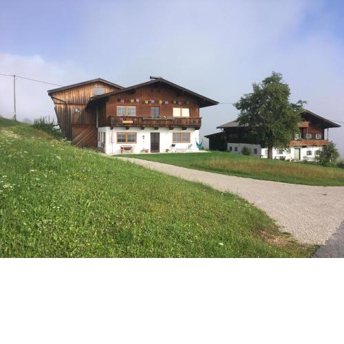 Ferienwohnung Bärfeld