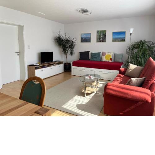 Ferienwohnung Beate