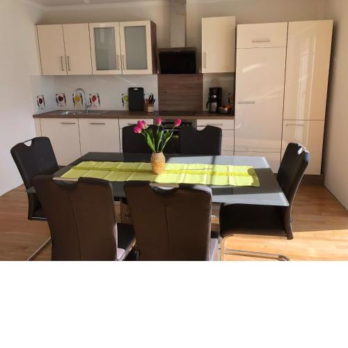 Ferienwohnung Belvista