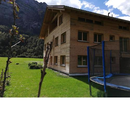 Ferienwohnung Berchtold