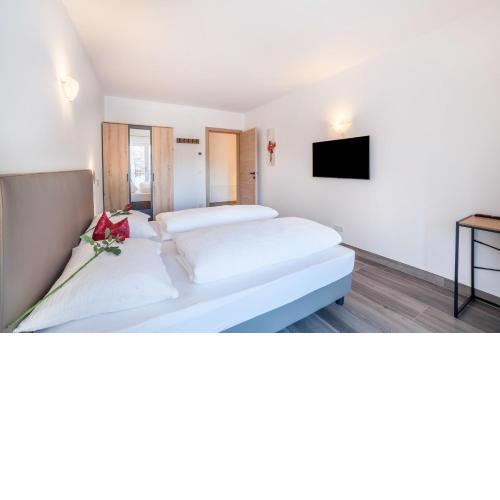 Ferienwohnung Bergerr