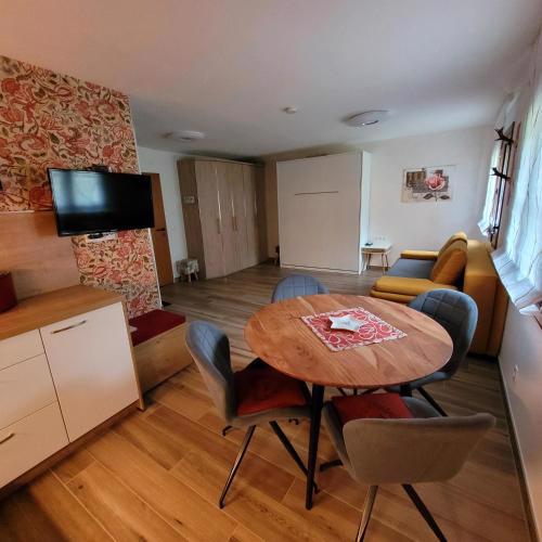 Ferienwohnung BergGlück