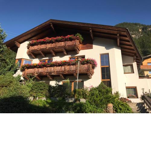 Ferienwohnung Bergler