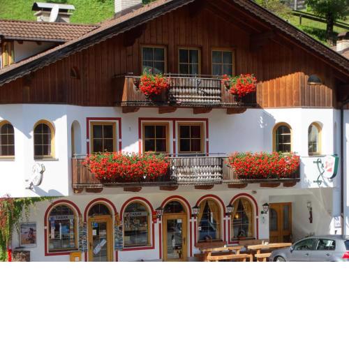 Ferienwohnung Bergmann