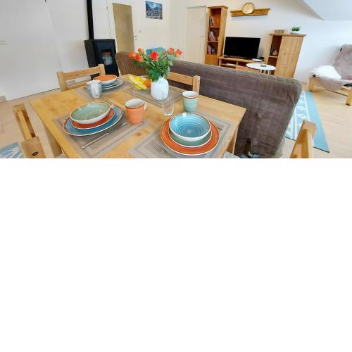 Ferienwohnung Bergspaß Gaming