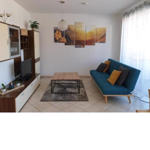 Ferienwohnung Bergsteiger