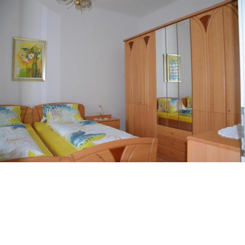 Ferienwohnung Birgit