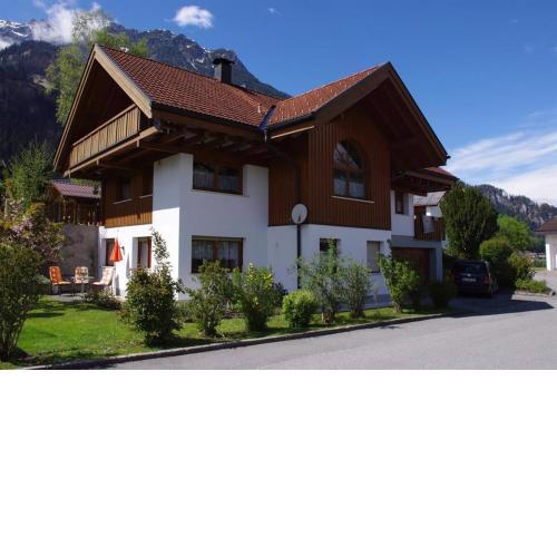 Ferienwohnung Bitschnau Ulrike