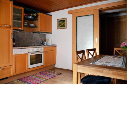Ferienwohnung Blockheide