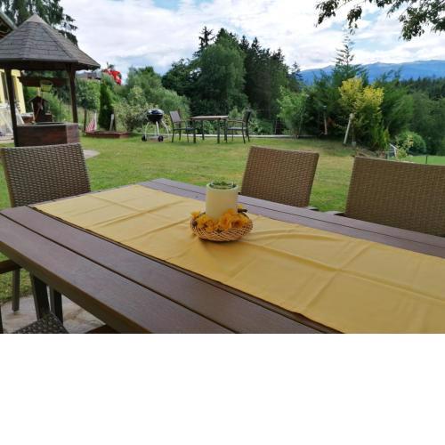 Ferienwohnung Blümelring