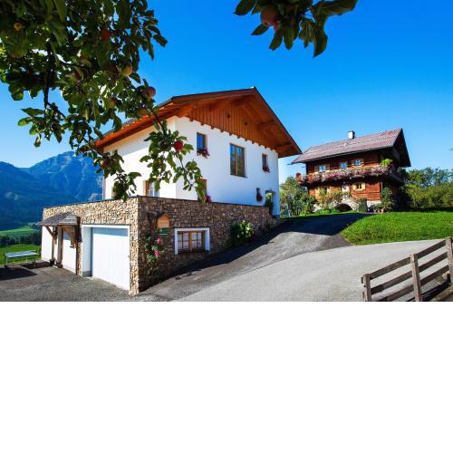 Ferienwohnung Bognerhof
