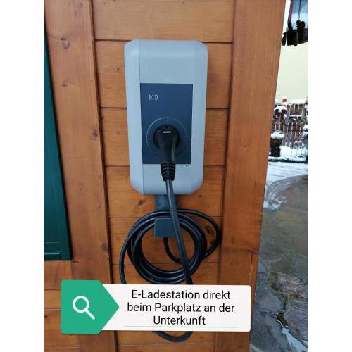 Ferienwohnung Brandmaier