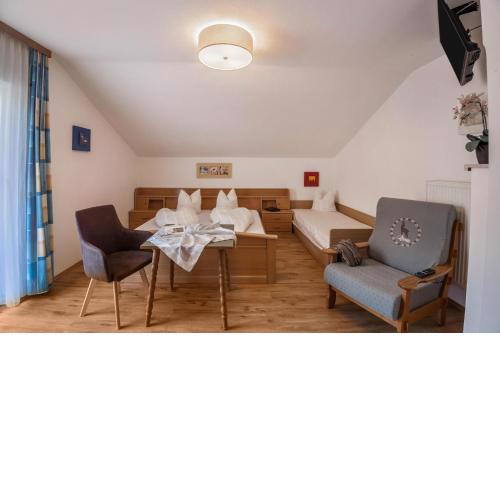 Ferienwohnung Brugger 4 Personen