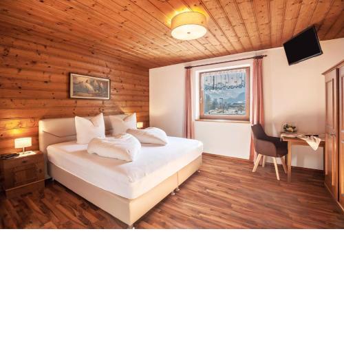 Ferienwohnung Brugger 6 Personen