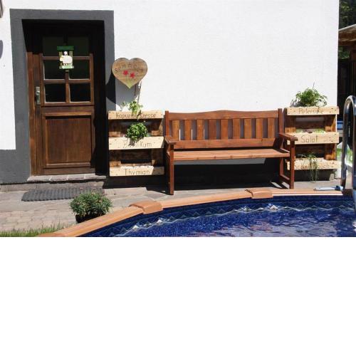 Ferienwohnung Bruni Bock