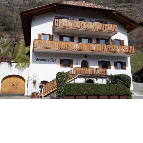 Ferienwohnung Brunnerhof