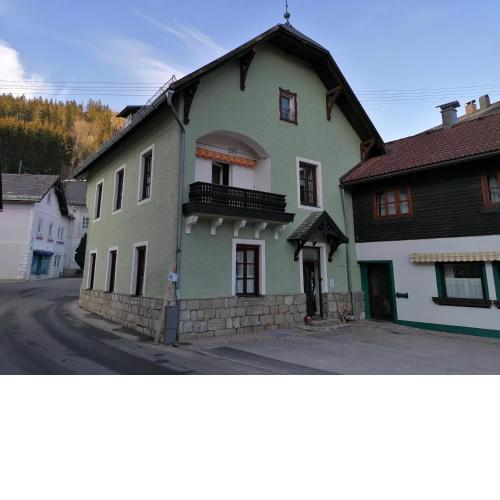 Ferienwohnung Buder