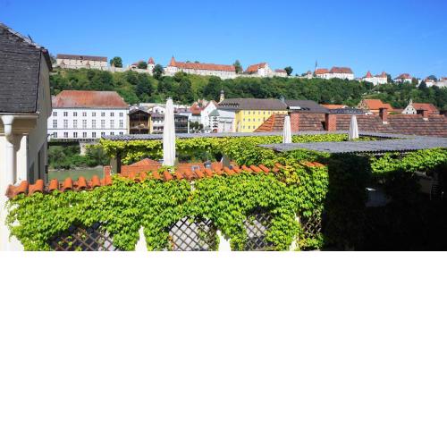 Ferienwohnung Burgblick