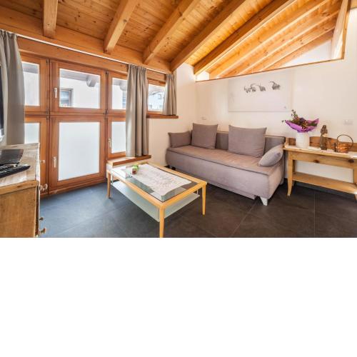 Ferienwohnung Burgeis