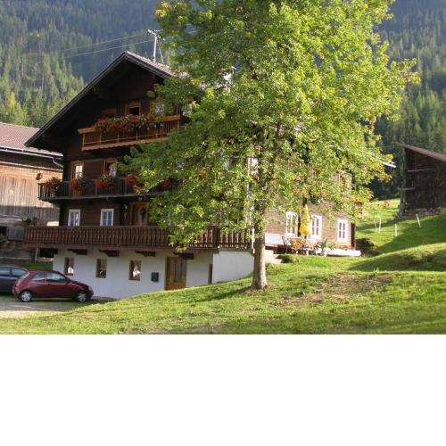 Ferienwohnung Carina und Herbert Erlsbacher