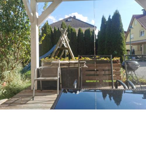 Ferienwohnung Christina