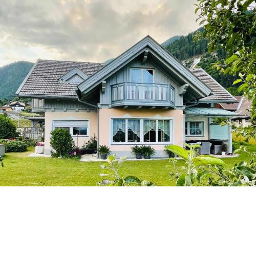 Ferienwohnung Daberer