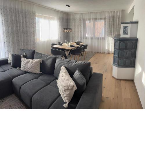 Ferienwohnung Dahoam