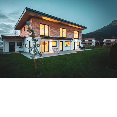 Ferienwohnung Das LechSide