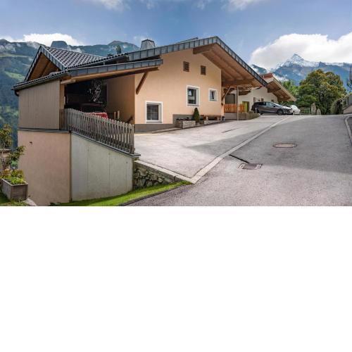 Ferienwohnung Daum Andreas