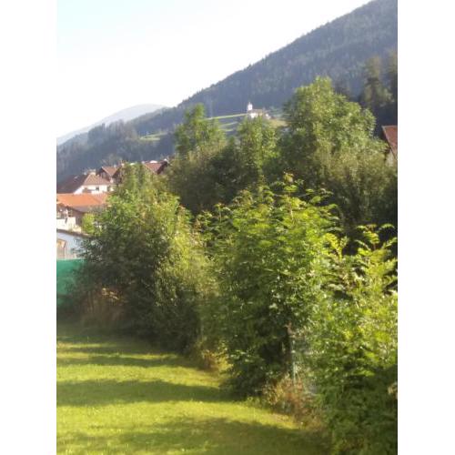 Ferienwohnung "Die 14"