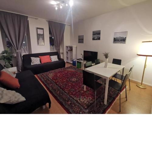 Ferienwohnung Diefenbachgasse